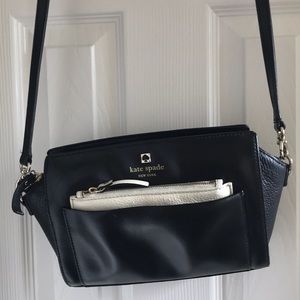 ♠️ small cross body handbag